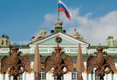 Русия беше засегната от неочаквана вълна от оставки на губернатори