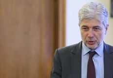 Съдебният процес срещу бившия министър на околната среда и водите