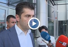 Българското правителство показа че се справя с кризите Справихме се