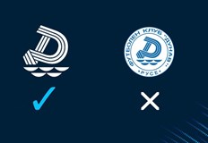 Дунав окончателно се разделя със старата си емблемаТова обявиха от