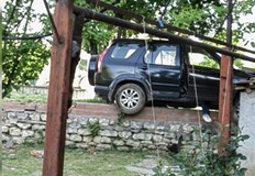 Полицията иска да прикрие случая с пияния лекар който блъсна