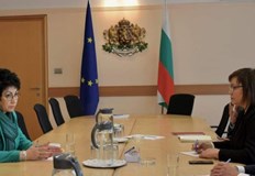 В България има достатъчно количества брашно и пшеница заявиха от