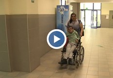 8000 евро делят 21 годишния студент от Русенския университет Васил Иванов от