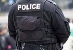 Обявен за общодържавно издирване е заловен във ВарнаДнес в хода