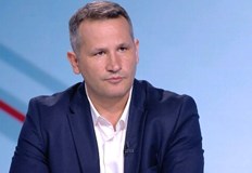 Искаме постоянно полицейско присъствие на ГКПП Капитан Андреево Това заяви зам министърът