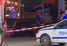 Двамата сами се предадоха в СДВРПовдигат обвинения на бащата и