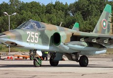 Министерство на отбраната определи информации че Украйна е получила 14