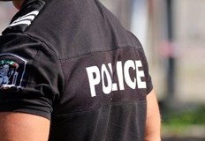 Задържани са трима душиПолицейски служители от Районното управление РУ в