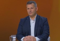 Завишаваме контрола на ГКПП Капитан Андреево проверките ще се ускорятСериозни