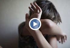 Приемният родител признал за шамар но не и за каквото