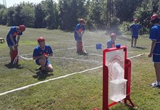 В надпреварата ще премерят сили отбори от учебни заведения в