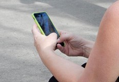 Технически проблем в онлайн платформата за събиране на данни от