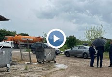 Продължава разследването на трагичния инцидент в Долна Оряховица при който