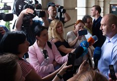 Изтребителите МиГ 29 могат да летят най много още година Като отговорен член