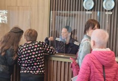 Бежанци от Украйна заработват незаконно пари на гърба на свои