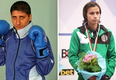 България ще бъде представена от шест състезателки на Световното първенство