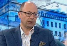 България е в ситуация на усилена бдителност както са всички