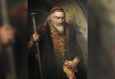 Иван IV Грозни Страшни преведено от руски е първият коронован