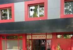 Поредна вандалщина в българския футбол Тя се е случила след края