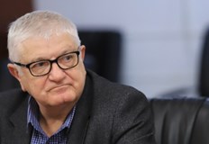 Петър Кънев Пада акцизът върху някои от горивата вдига се