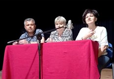 Нечестно неискрено и нечистоплътно е да залъгваш избирателите си че