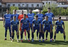 Решаващият мач ще се играе тази неделяСлед успеха над Саяна