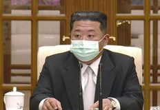 Севернокорейската официална информационна агенция КЦТА съобщи по рано за първи случай