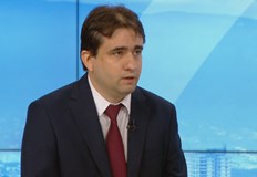 ЕК можело да каже на Фейсбук каква трябва да бъде методиката