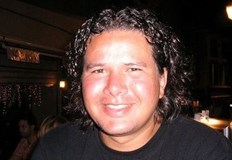 Полицията в Италия арестува бившия приятел на Алена Щерк който