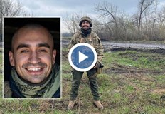 Популярният украински журналист Олександър Махов е загинал по време на