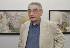 Отиде си един от най признатите български художнициТъжна вест малко преди
