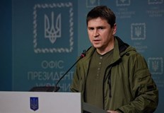 Каквото и споразумение да бъде постигнато с Русия то няма