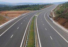 75 6 км от магистралата Русе Велико Търново ще струват повече от
