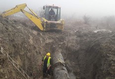 Нормалното водоподаване ще бъде нарушено от 8 30 до 16 30 ч Поради