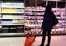 Най много харчим за храна отколкото година по раноТова показват данните на