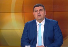 Не става дума за безплатно изпращане на оръжие за Украйна