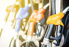 Една от тях е в РусеЗаради поскъпването на горивата вече