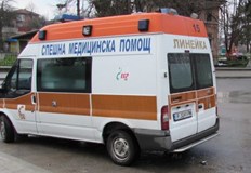 Пътнотранспортни произшествия в Русенско На 4 май в 04 50 часа е