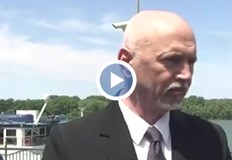 Ние сме отговорно правителство което обяви че няма да се