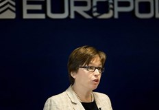 Европол е загрижен за съдбата на оръжията доставени в УкрайнаОрганизацията
