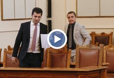 Приоритетите са три да има достатъчно газ да бъдат