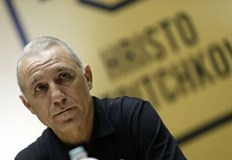 Голмайсторът на Мондиал 39 94 Христо Стоичков отвори вратата за завръщане в