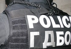 Антимафиотите в София разкриха организирана престъпна група занимаваща се лихварска