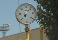 Газът от хранилището в Чирен ще стигне за 42 дниТова