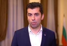 Очаквам скоро институция за защита на българите в Северна Македония