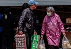 Ако Китай продължи да налага политиката на 39 39 нулев ковид 39 39 никога