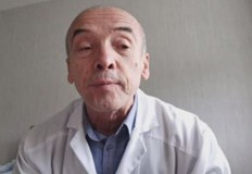 Публикуваме интервю на Уикенд с доц Атанас Мангъров по темата