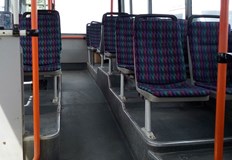 Ще купуват 35 автобуса втора ръка но с категория ЕURО