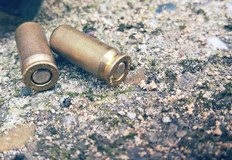 Нелеп инцидент в полето край село Добри Лаки община Струмяни