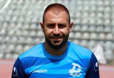 Никола Колев е първото ни лятно попълнениеТова съобщиха от ФК